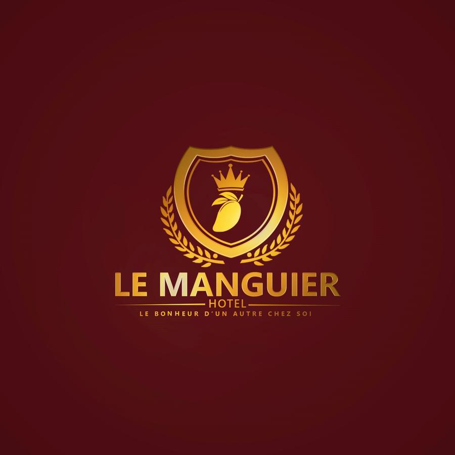 Hotel Le Manguier Les Cayes Kamer foto